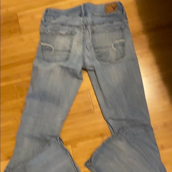 Jeans - Picture 4 of 4